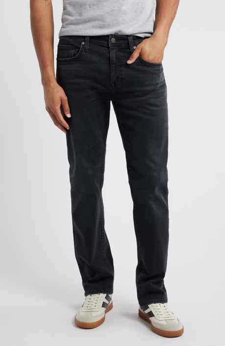 Nordstrom Straight Leg Jeans