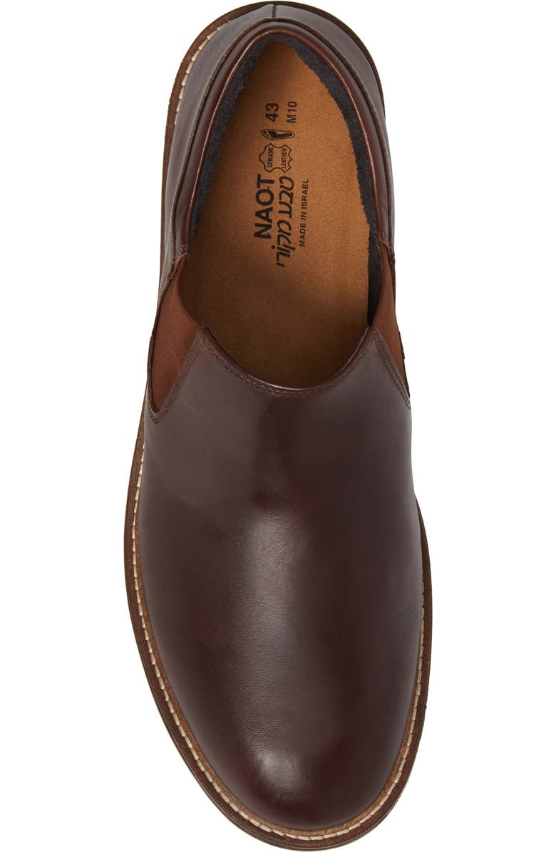 Naot Director Venetian Loafer, Alternate, color,