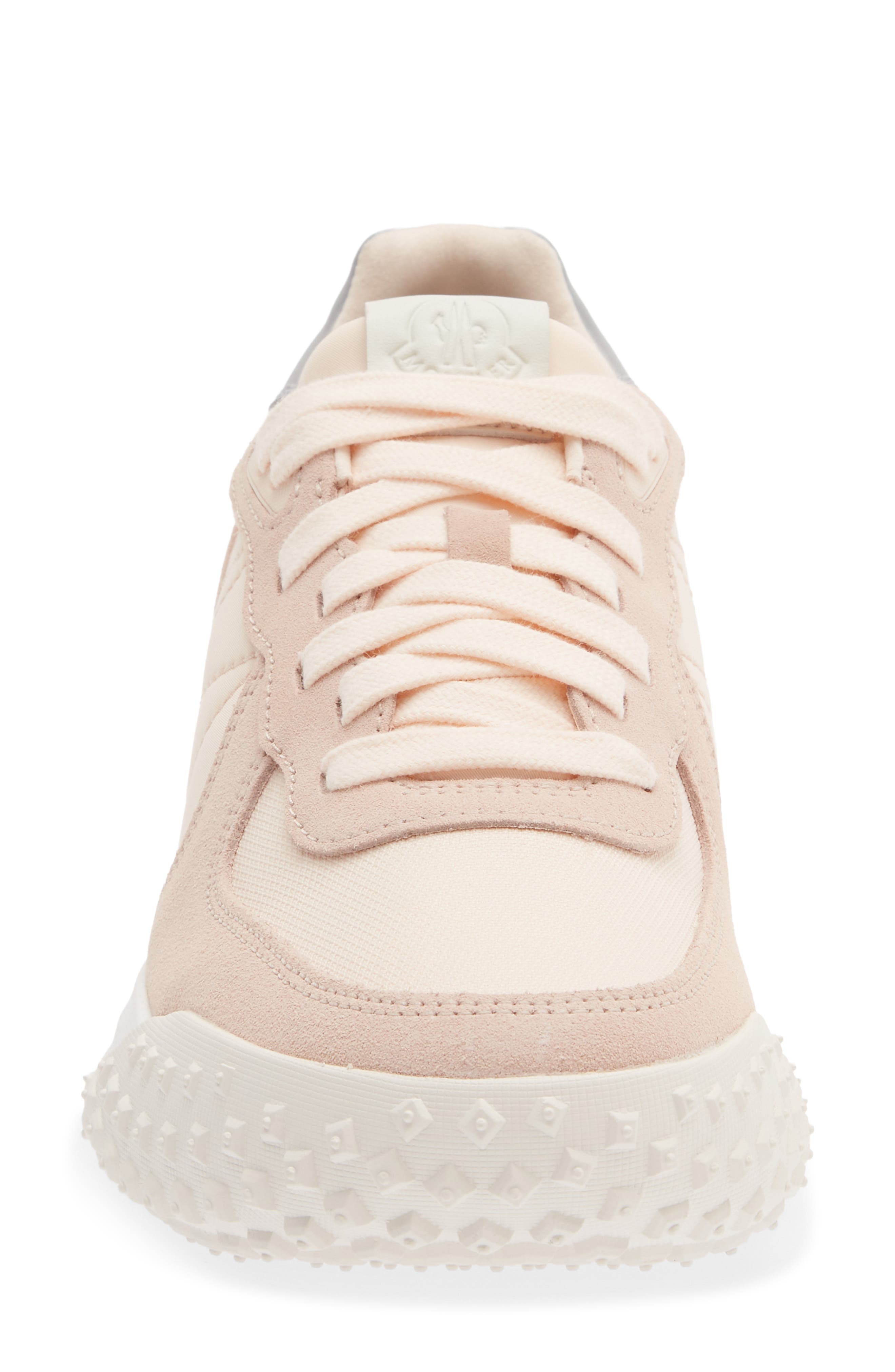 CityTrek Low Top Sneaker, Alternate, color, PINK