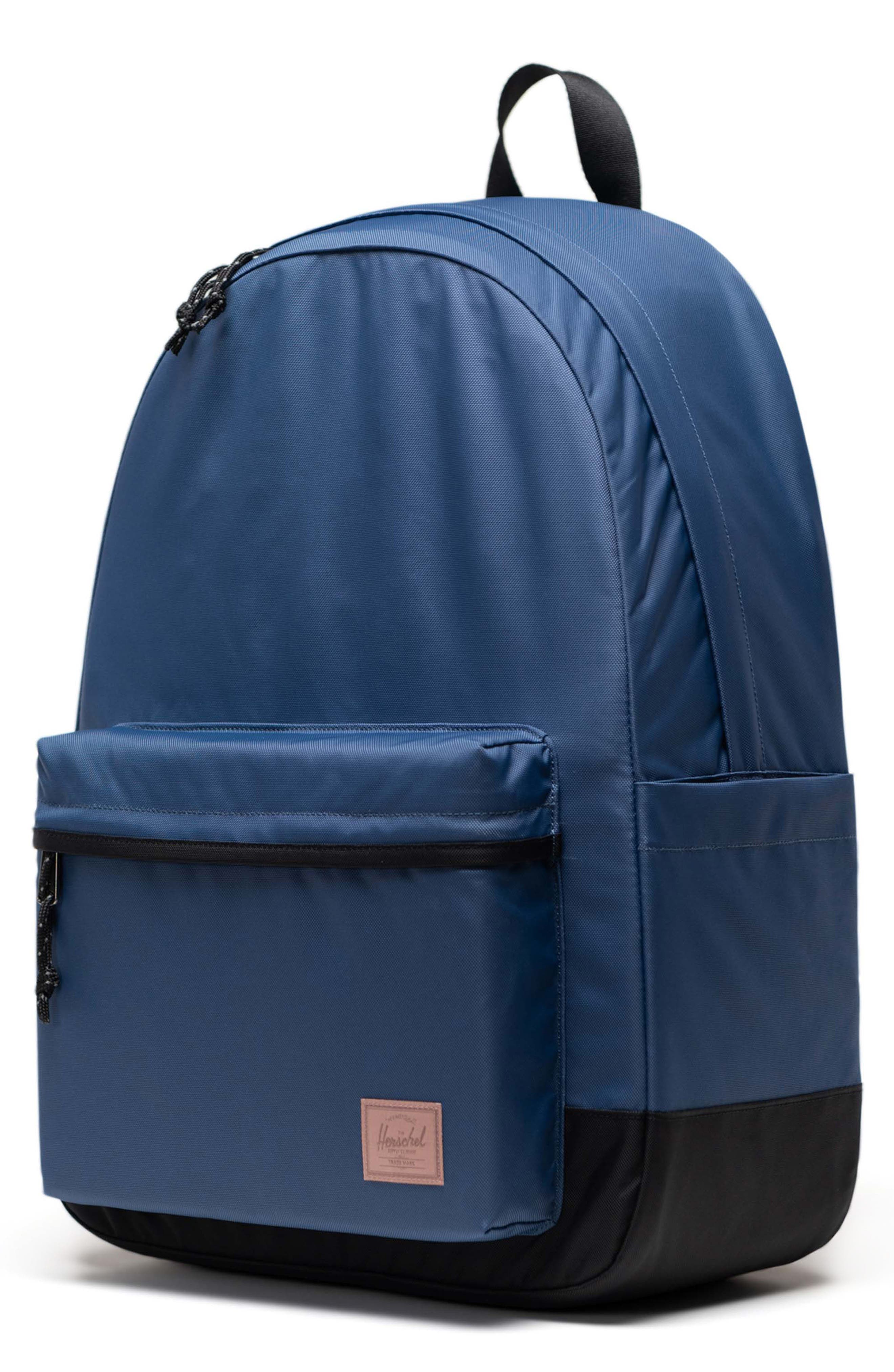 Herschel Supply Co. Classic XL Backpack, Alternate, color, Oceana