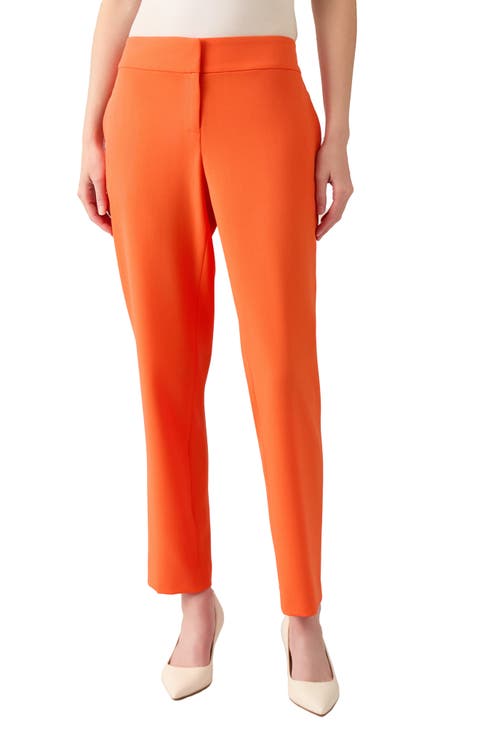 Slim Pants (Regular & Petite)