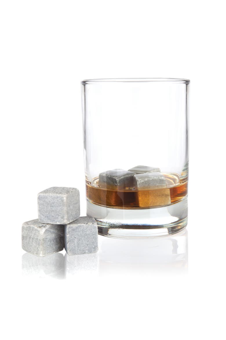 Glacier Rock Cooling Stones Set of 6 | Nordstrom