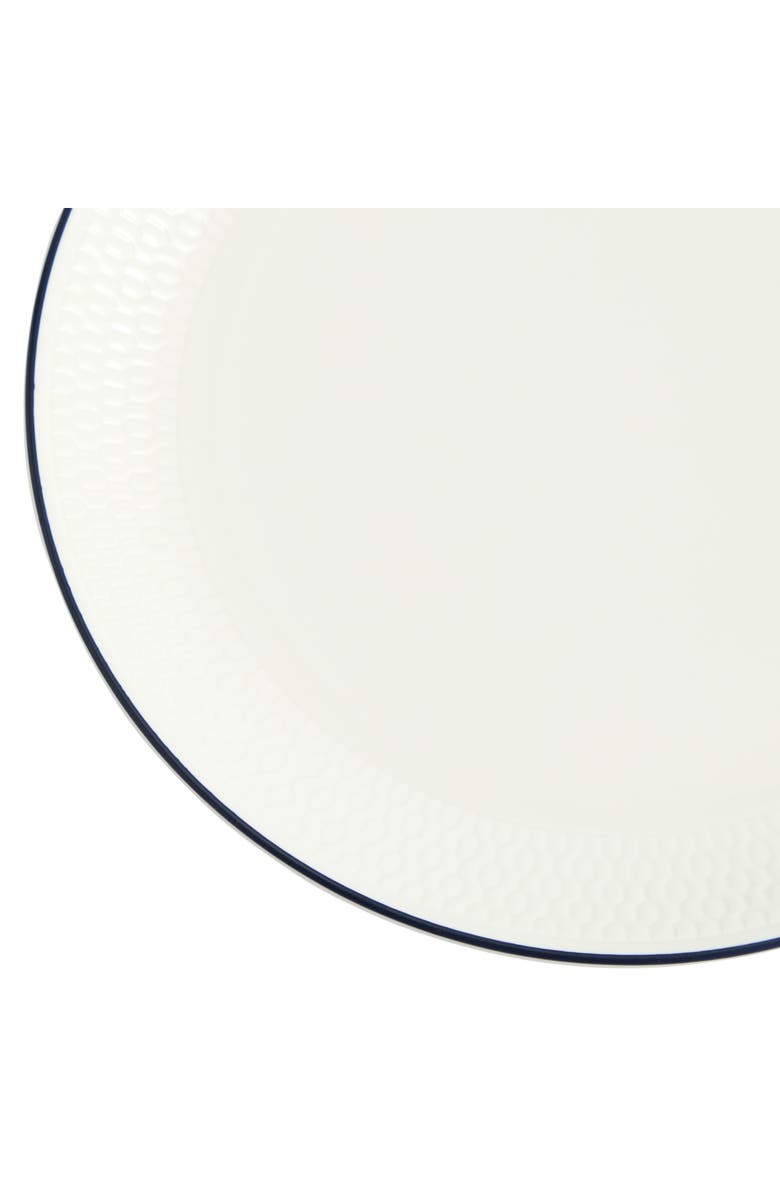 Wedgwood Gio Bone China Small Side Plate, Alternate, color, White Multi