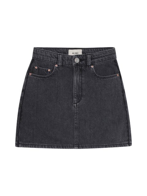 Lane Mini Skirt