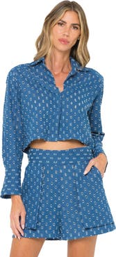 JBQ Pepper Top