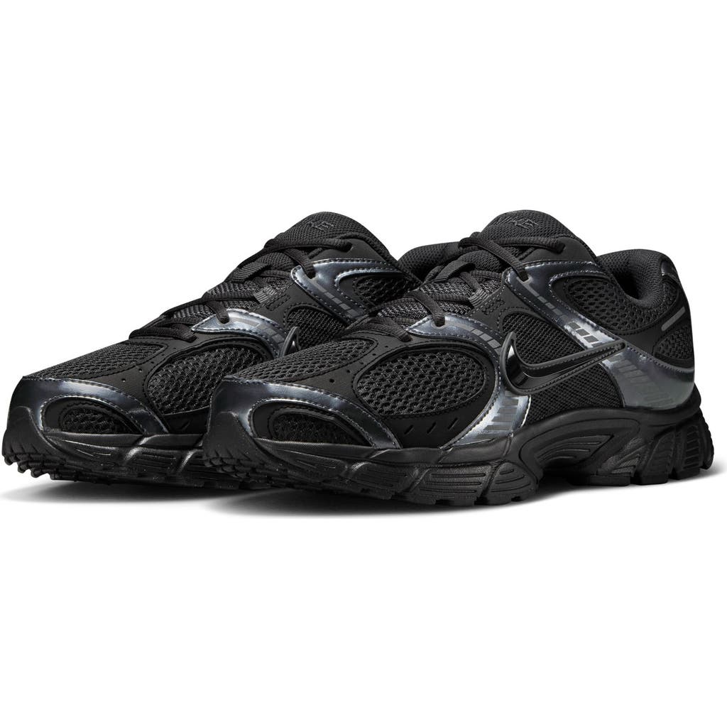 Nike V5 Rnr Black Anthracite In Black