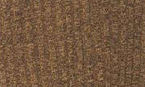 Amuse Society Tammy Long Sleeve Polo Dress In Brown