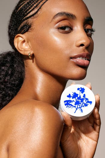Botanical Barrier Rescue Balm