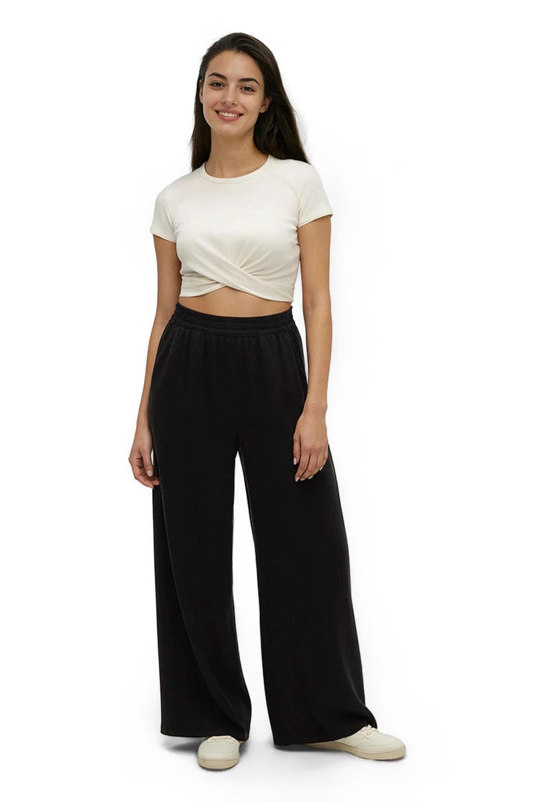 Kaslo Pant, Main, color, Meteorite Black