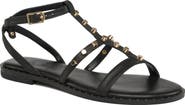 Grace Footwear Syros Studded T Strap Sandal