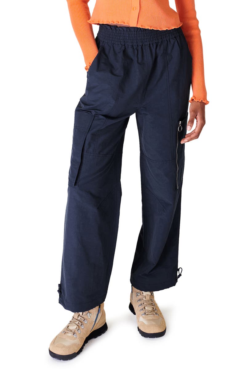 Explorer Cargo Pants