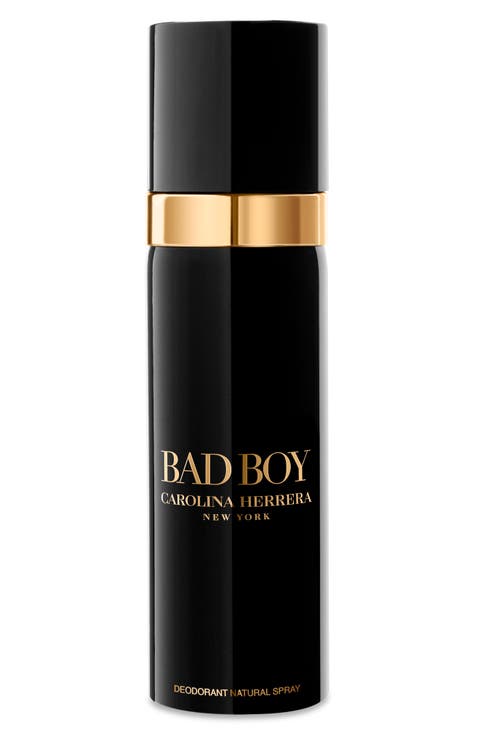 Bad Boy Deodorant Spray