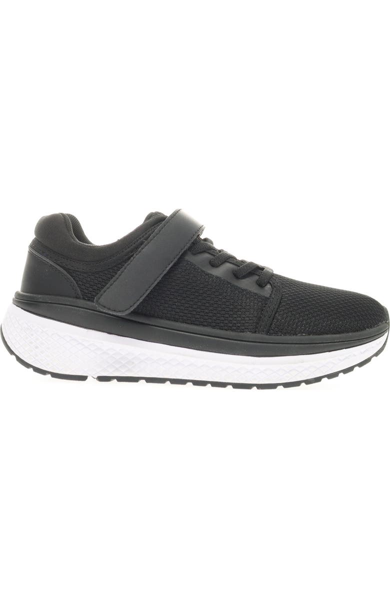 Propét Ultima FX Sneaker, Alternate, color, Black