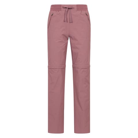 Explorer Zip-off Pants