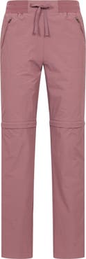 Mountain Warehouse Explorer Zip-off Pants