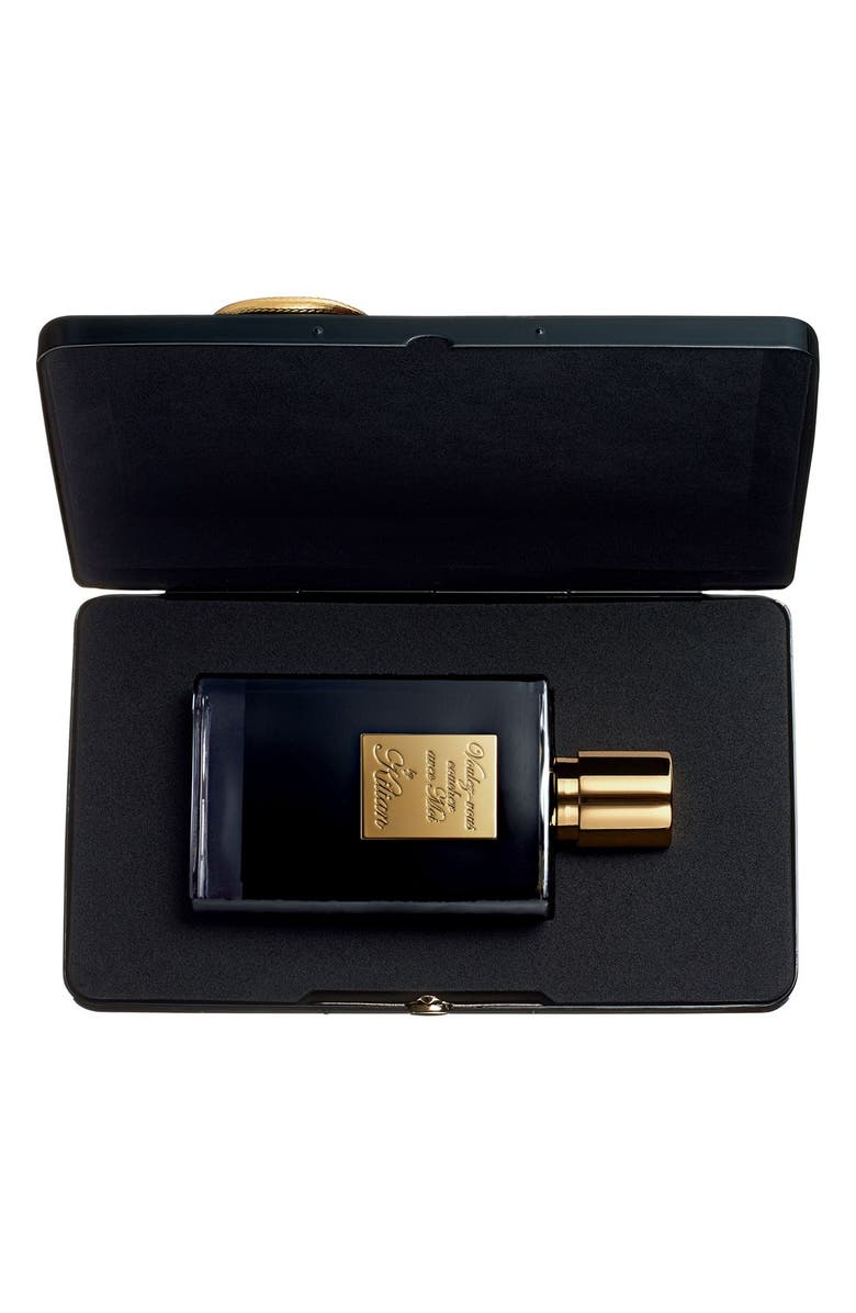 Kilian Paris Kilian In the Garden of Good and Evil - Voulez-vous coucher avec Moi Refillable Fragrance, Alternate, color, 