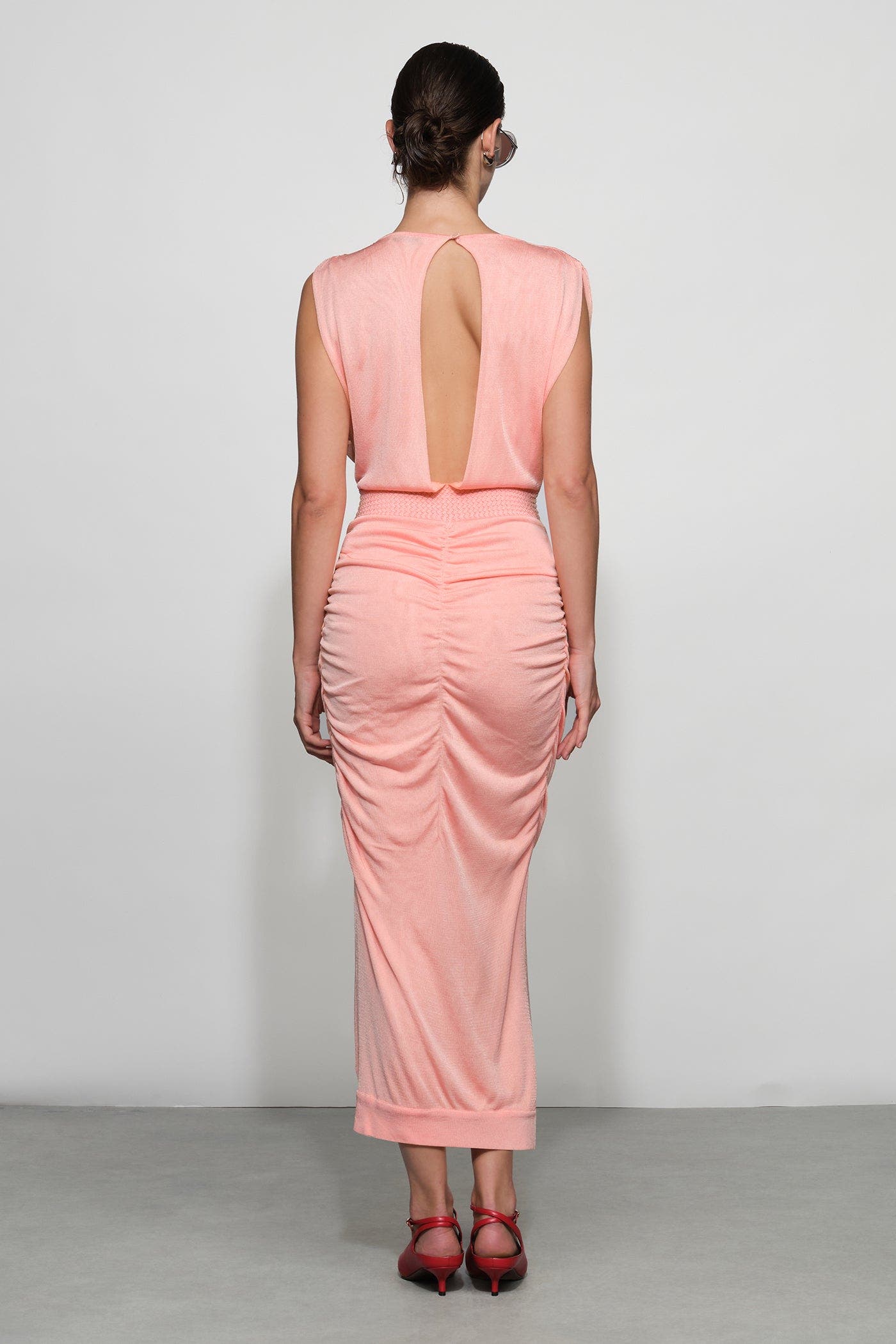 Lennon Knit Dress - image 2