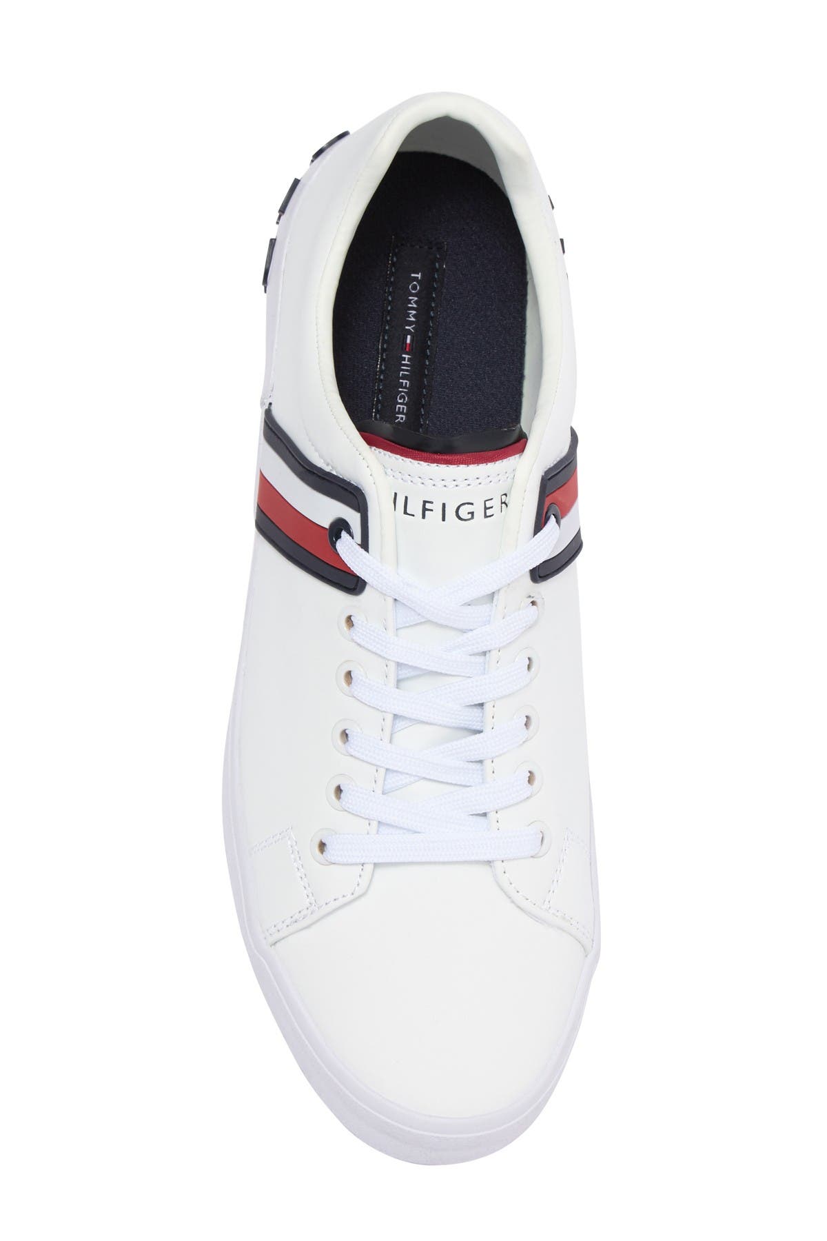 Ramus Sneaker, Alternate, color, WHILL