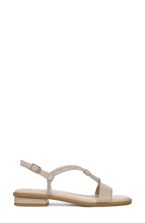 LIFESTRIDE LIFESTRIDE RADIANT SLINGBACK SANDAL