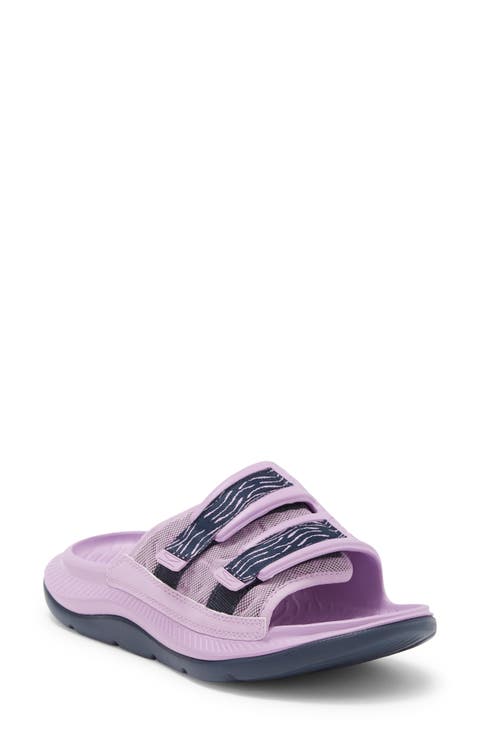 Gender Inclusive Ora Luxe Slide Sandal