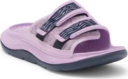 HOKA Gender Inclusive Ora Luxe Slide Sandal