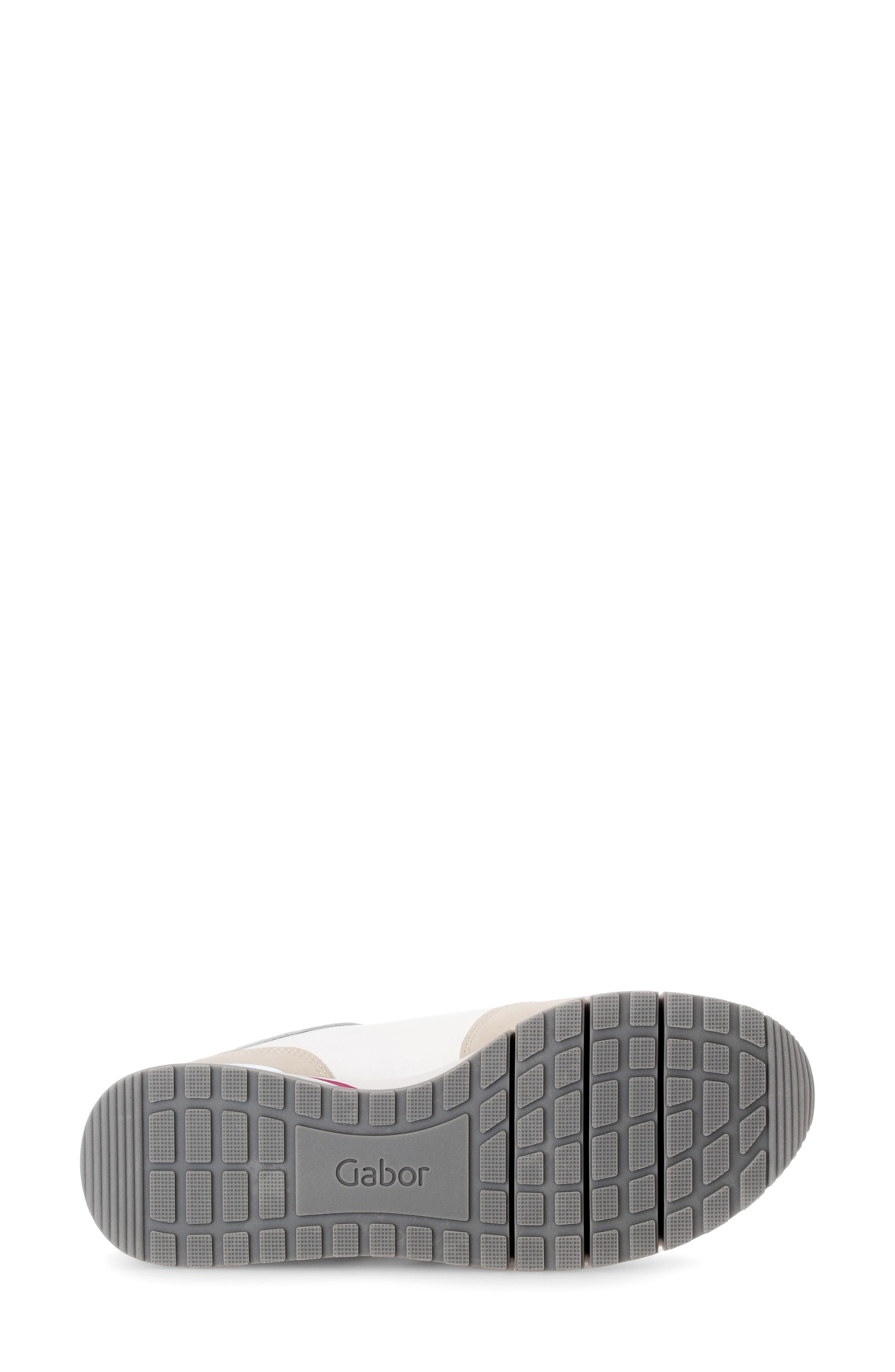 66.325 Sneaker, Alternate, color, WEISS/STEA