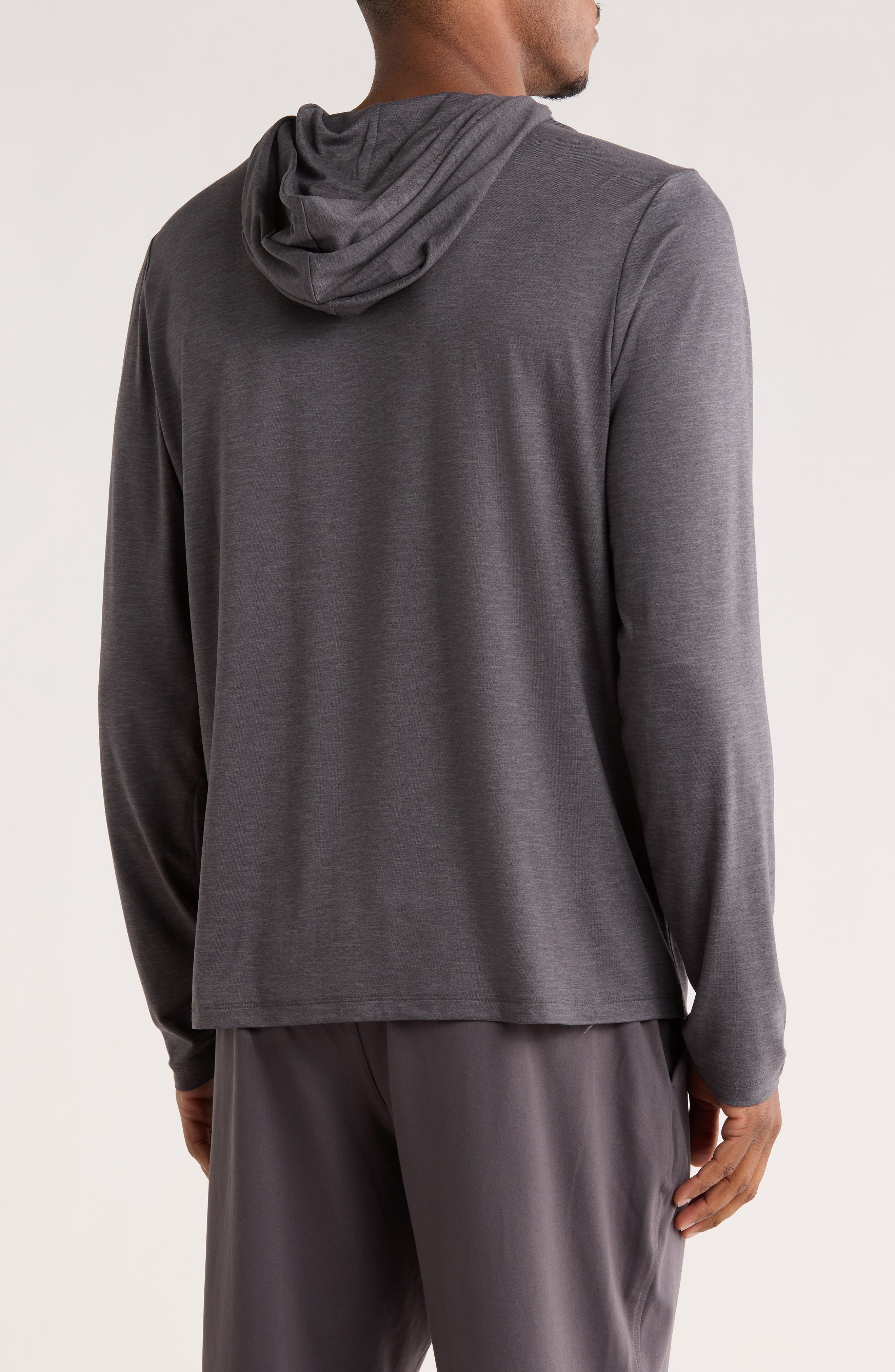 Energy Pullover Hoodie - image 4