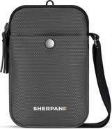Sherpani Simplicity Anti-Theft Crossbody Wallet