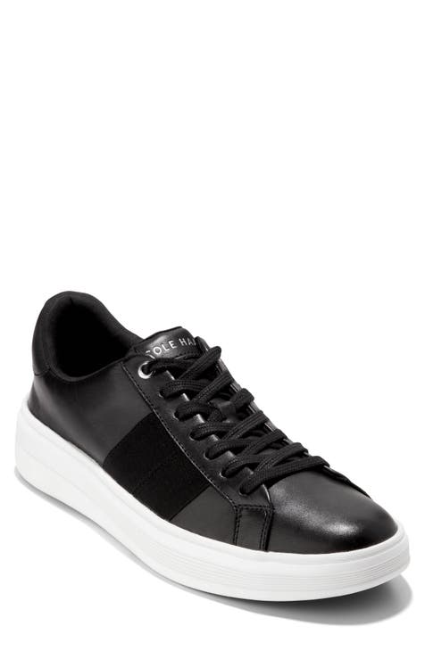 Black Shoes for Men Nordstrom Rack