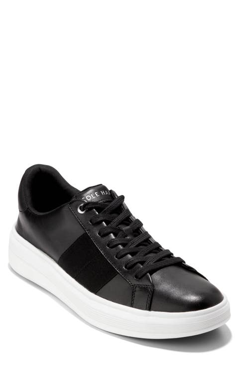 Grand Crosscourt Premier Sneaker - Wide Width Available (Men)