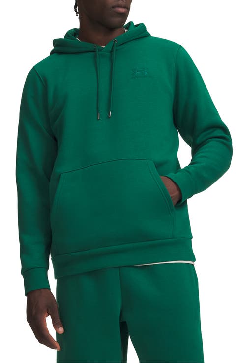 UA Icon Fleece Hoodie
