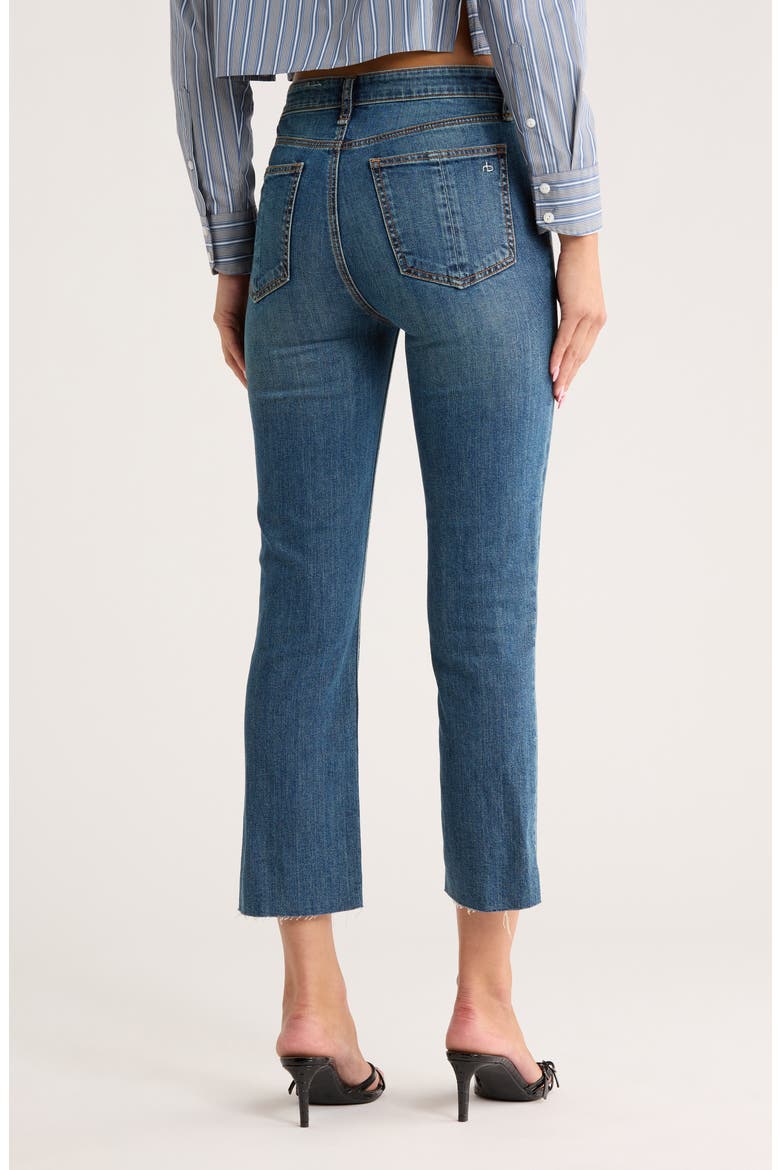 Stovepipe Jeans, Alternate, color, BELLVIEW
