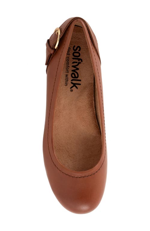 Softwalk ® Sydney Flat In Luggage