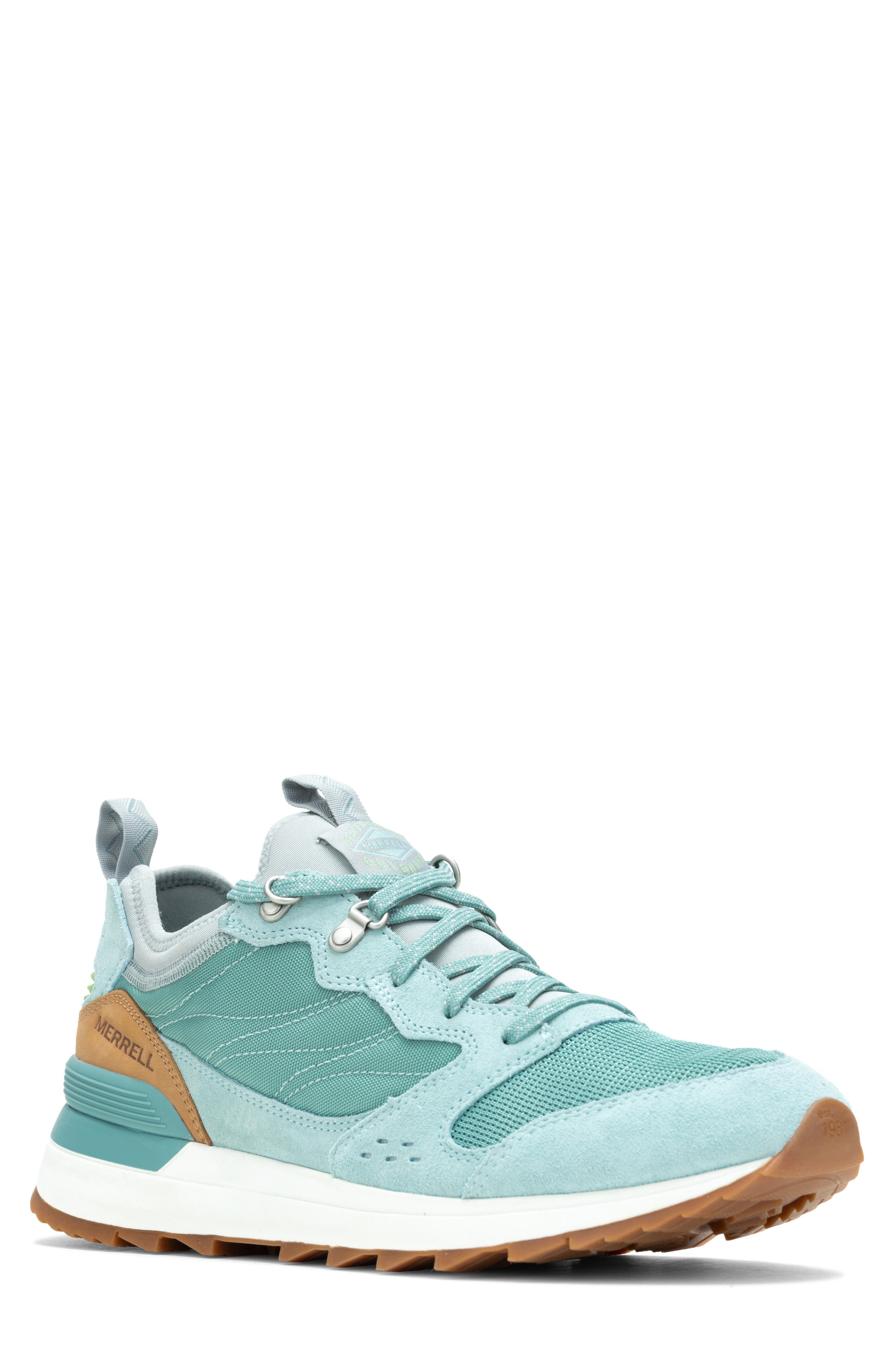 FROST BLUE