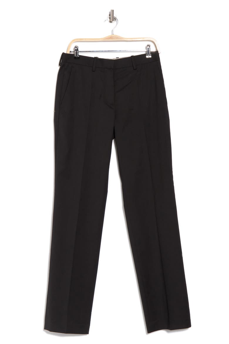Car Trouser Suit Pants, Alternate, color, BLACK