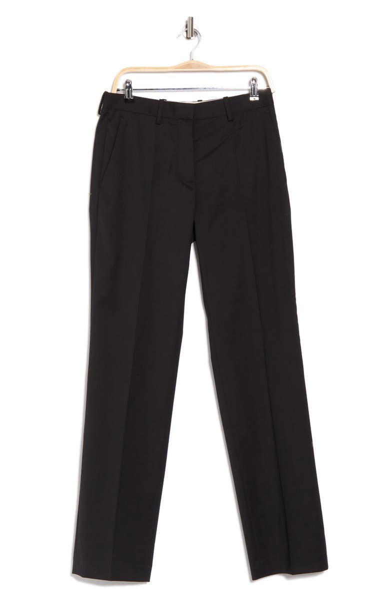 Helmut Lang Car Trouser Suit Pants, Alternate, color, 