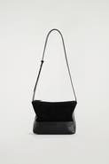 COS Agenda Shoulder Bag - Leather