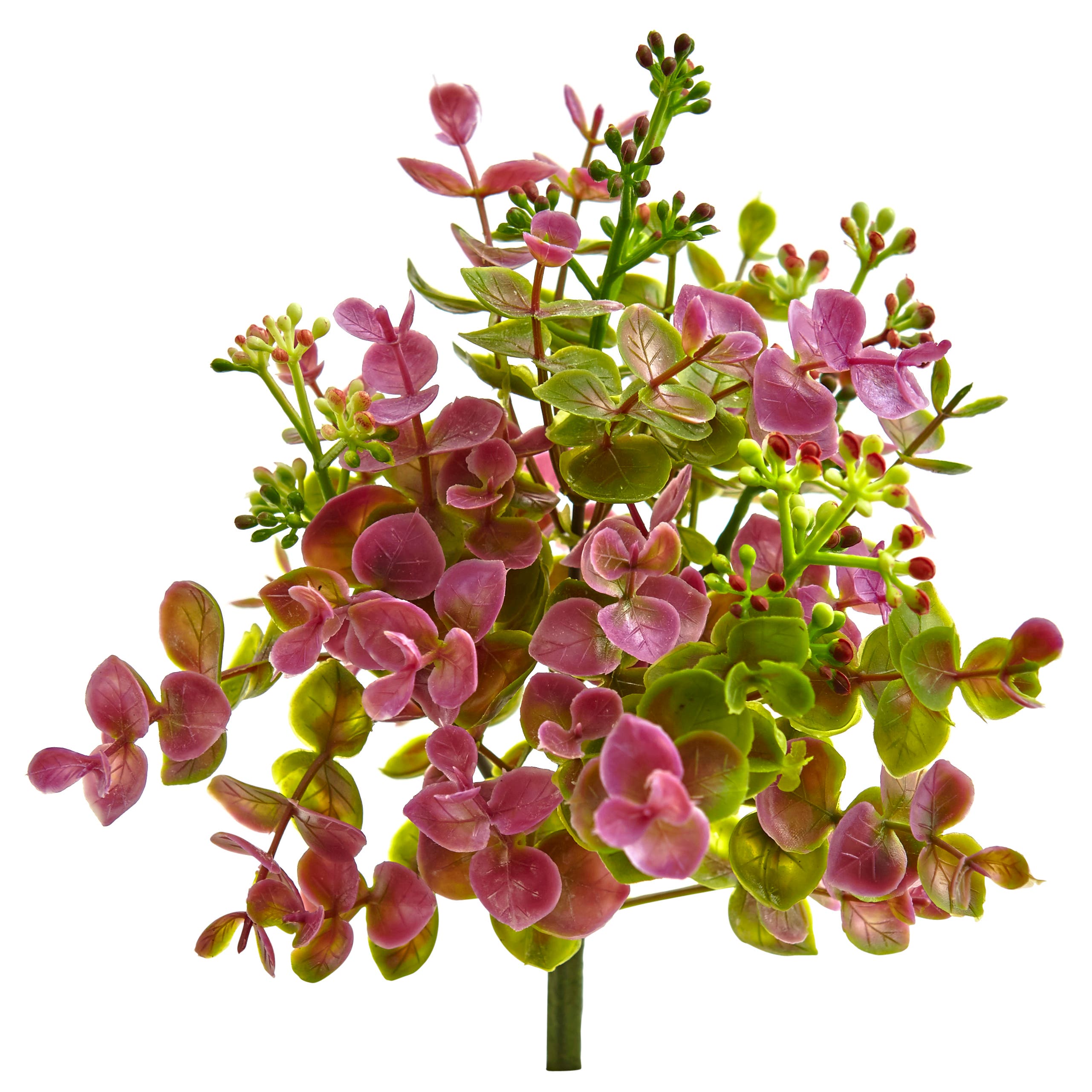selected Pink