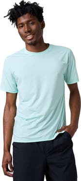 Backcountry Tahoe Pro Lt Sun Short-Sleeve Crew - Men's