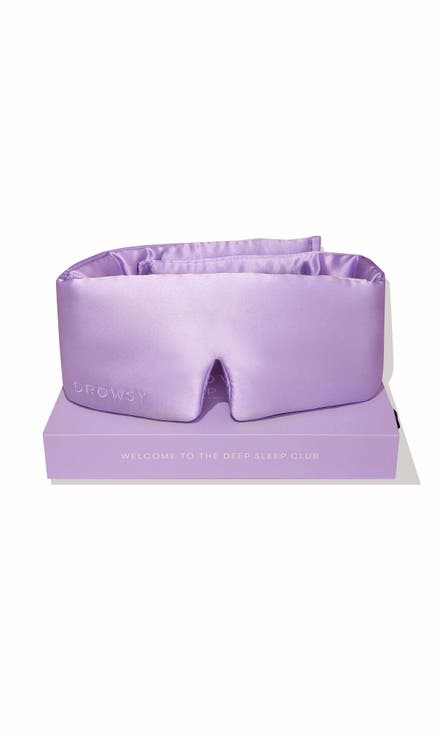 Silk Sleep Mask