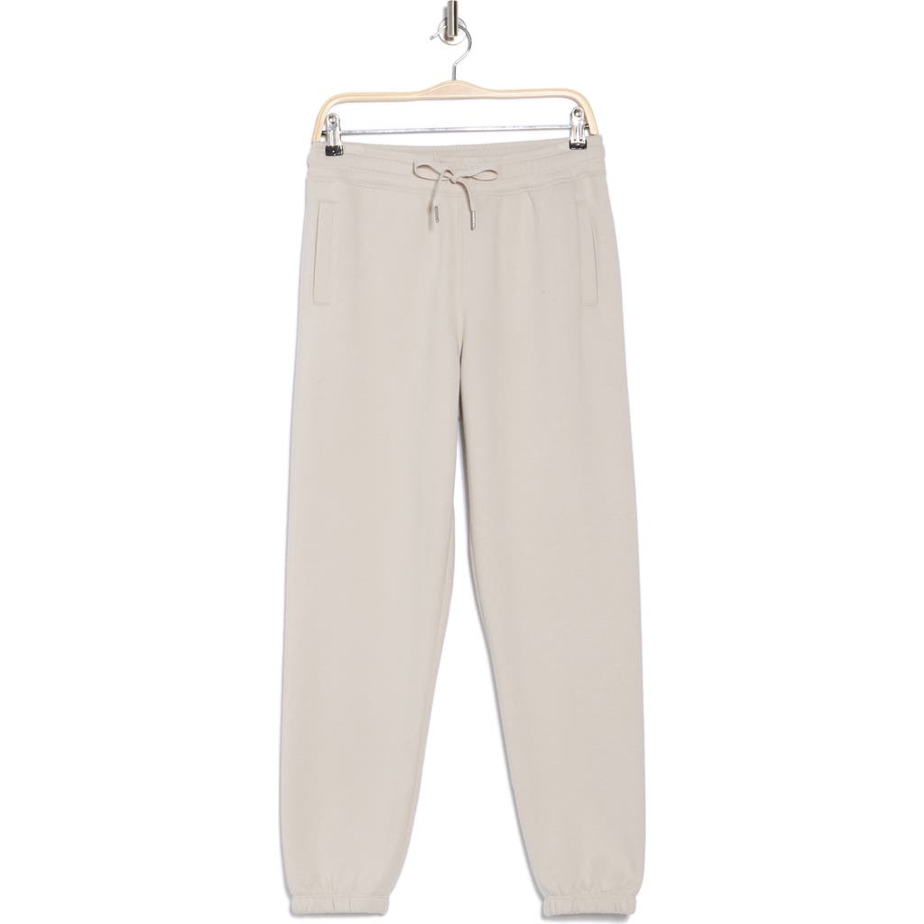 Calvin Klein Performance High Waist Relaxed Sweatpants