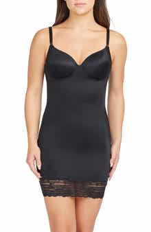 SPANX® Lace Underwire Full Slip