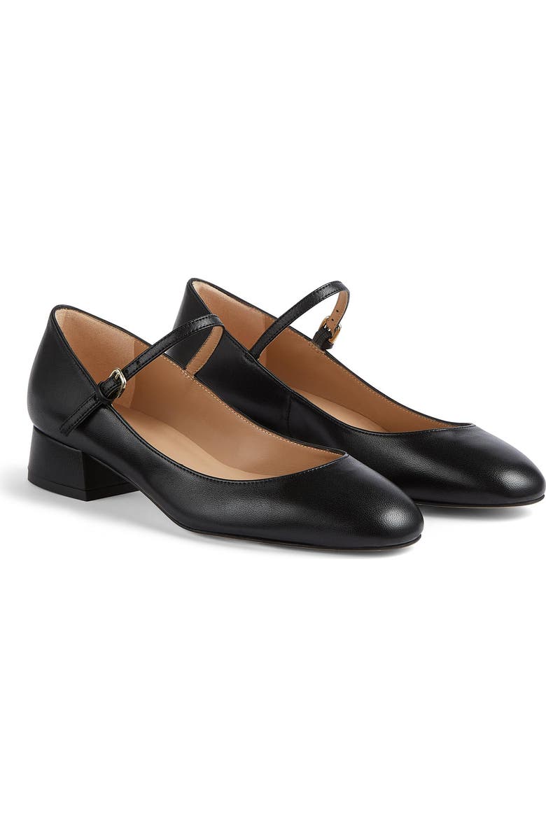 LK Bennett Beatrix Mary Jane Pump, Main, color,