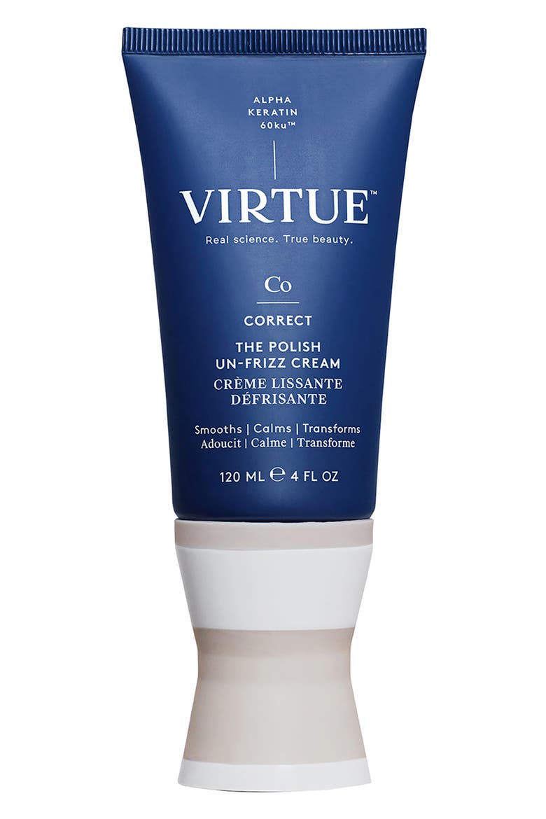 Un-Frizz Cream, Main, color, NO COLOR
