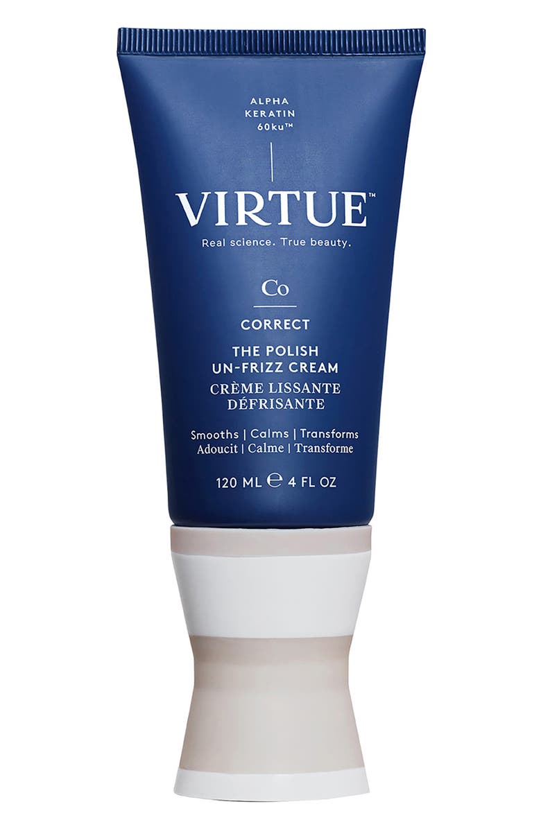 Virtue<sup>®</sup> Un-Frizz Cream, Main, color, 