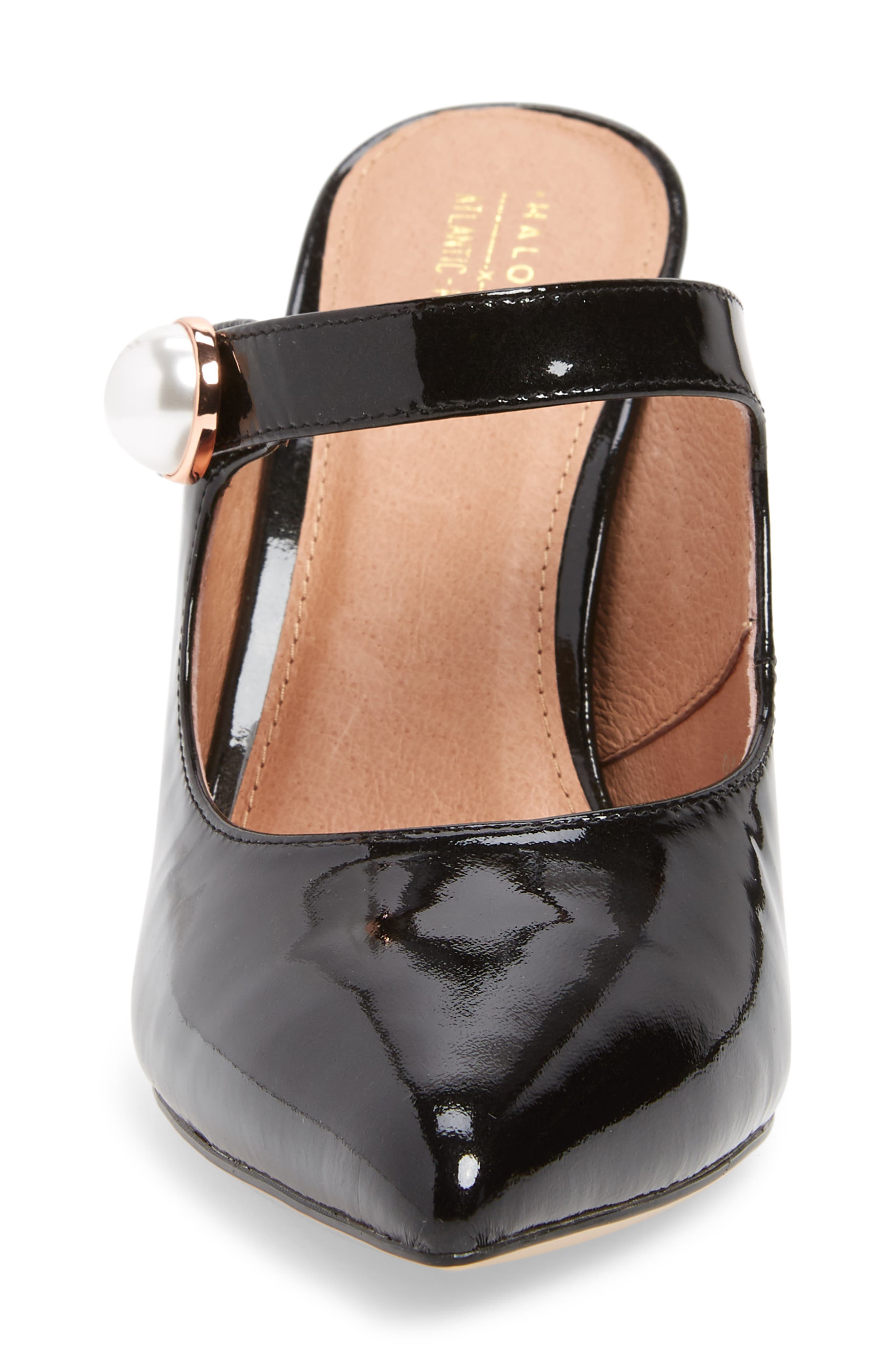 Halogen<sup>®</sup> x Atlantic-Pacific Juiliana Mule, Alternate, color, 