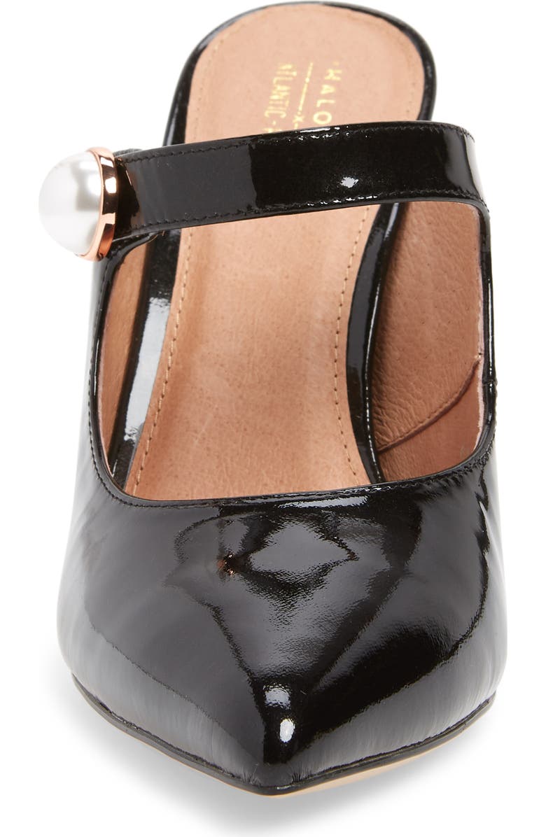 Halogen<sup>®</sup> x Atlantic-Pacific Juiliana Mule, Alternate, color,