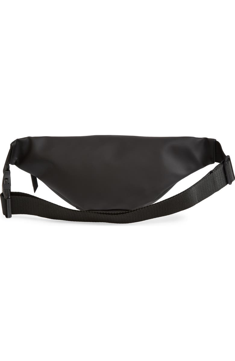 Rains Mini Belt Bag, Alternate, color,