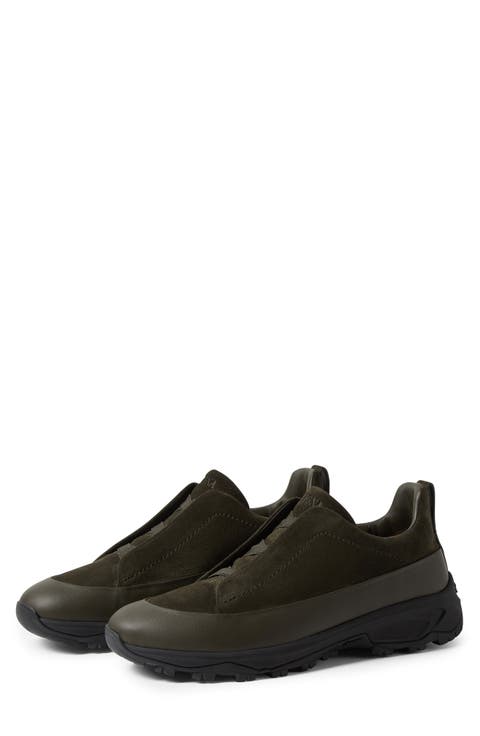 Triple Stitch™ Monte Sneaker