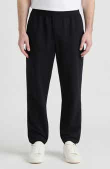 Hunter Forest Stretch Cotton Commuter Pants